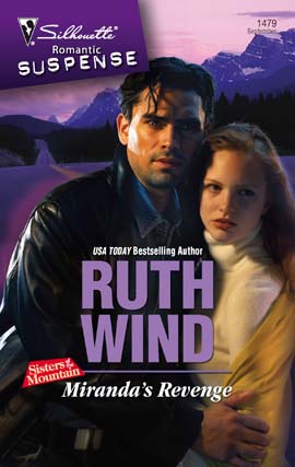 Title details for Miranda's Revenge by Ruth Wind - Wait list